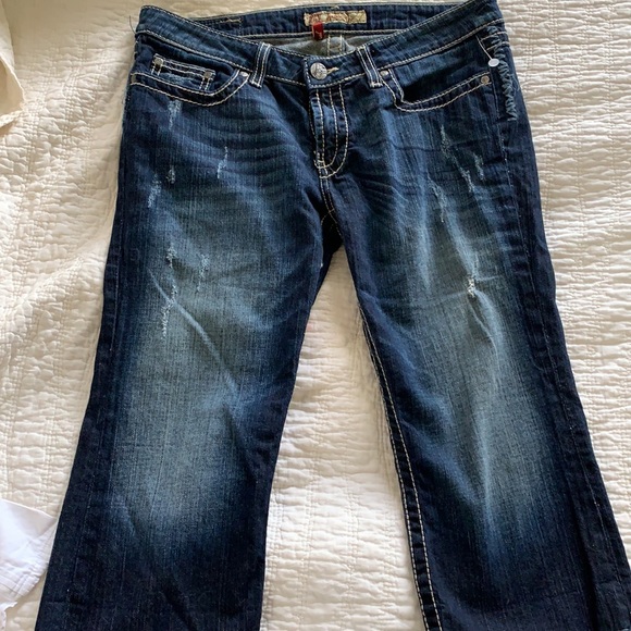 BKE Madison Capris - Picture 8 of 9